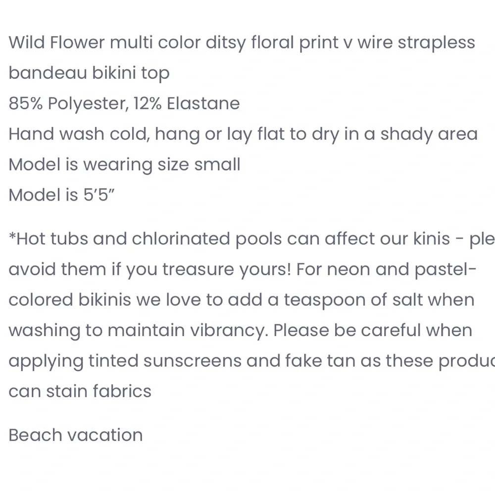 KULANI KINIS SET - Picture 15 of 16